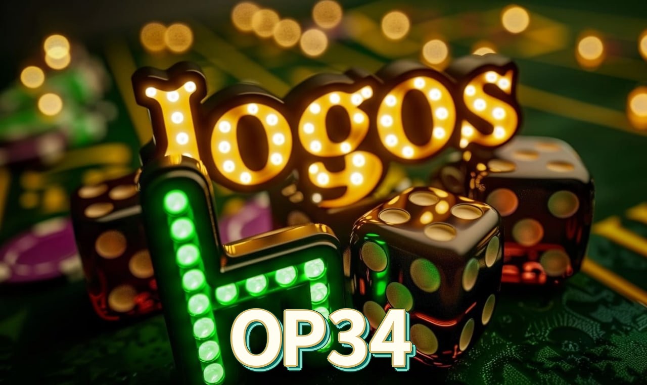 OP34 Plataforma Oficial