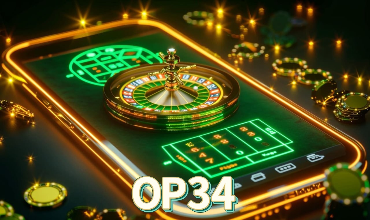 Jogos online OP34