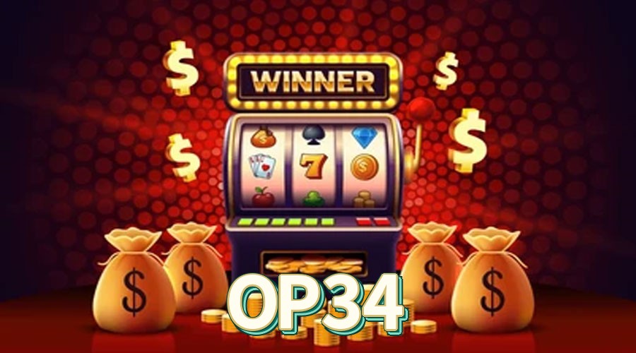 OP34 cassino online