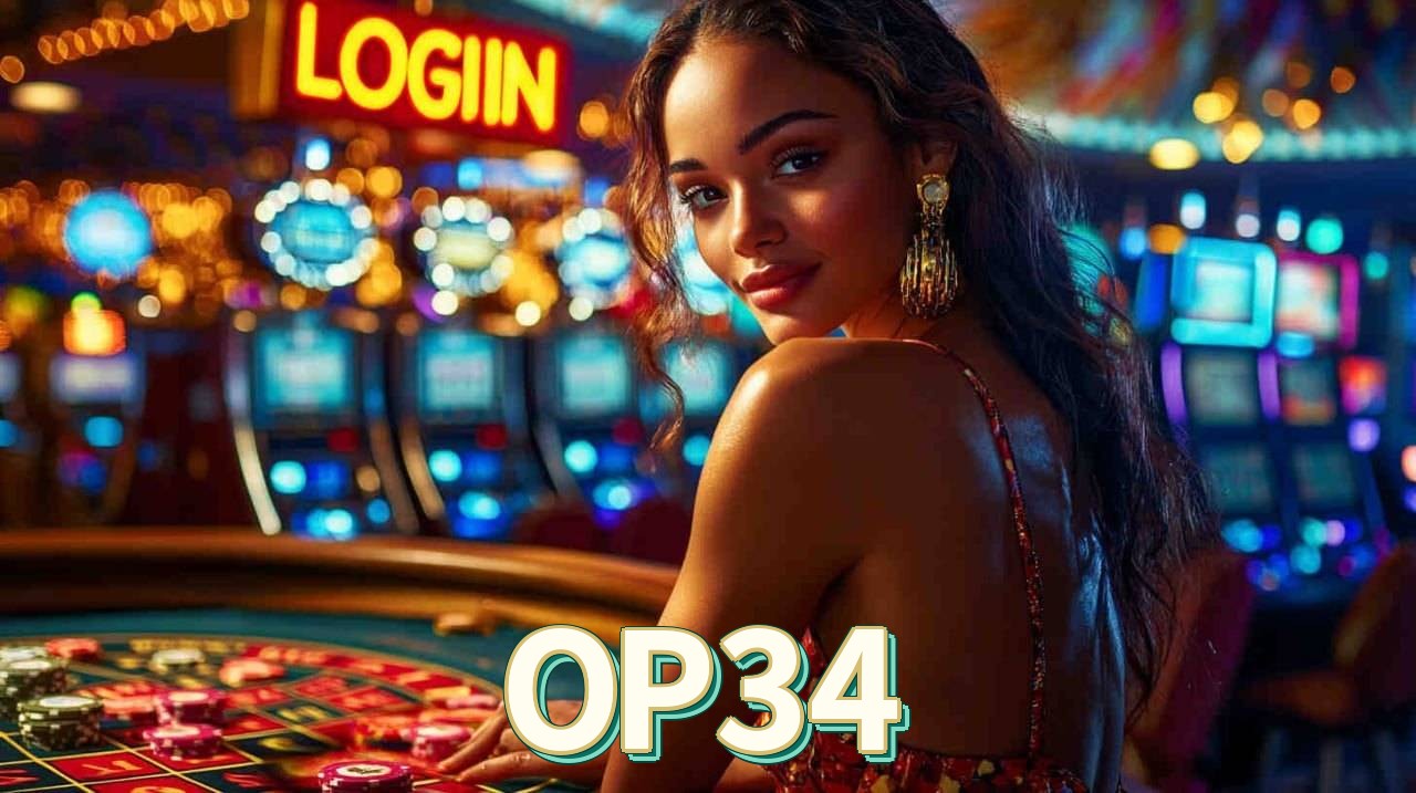 OP34 FAQ — suporte e ajuda no aplicativo oficial