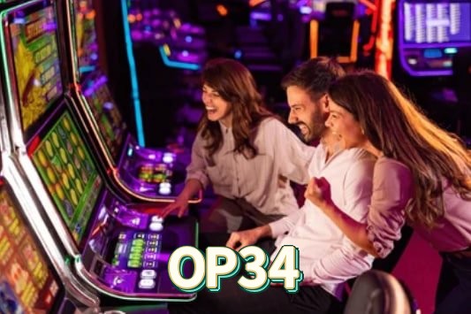 OP34 download — arquivo APK para Android oficial