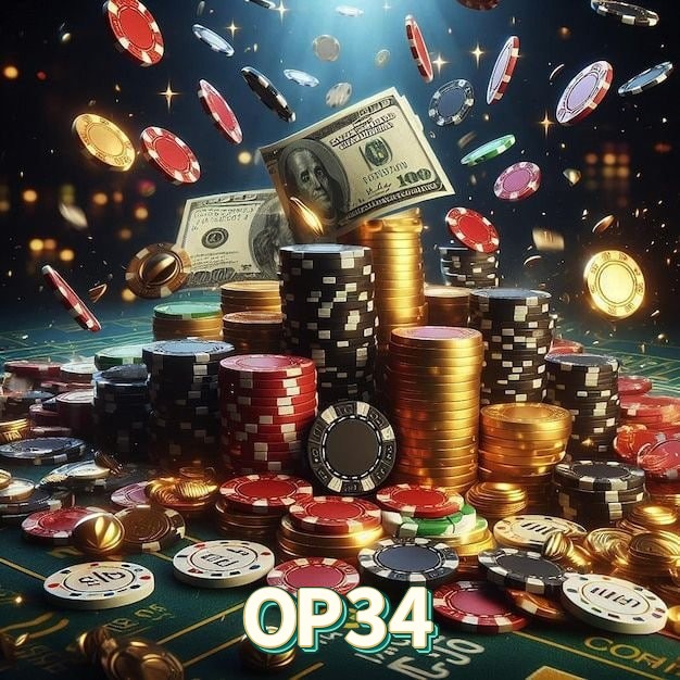 OP34 bonus