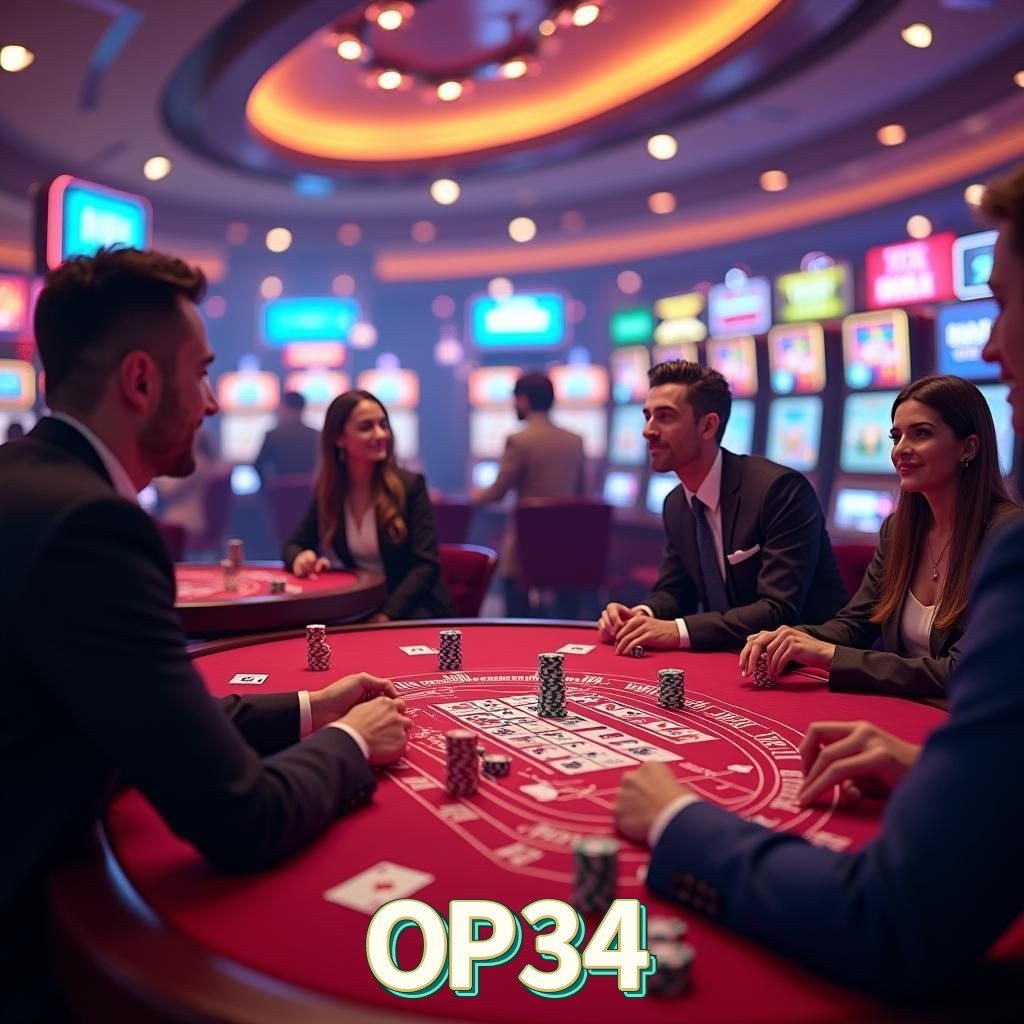 Volatilidade de slots