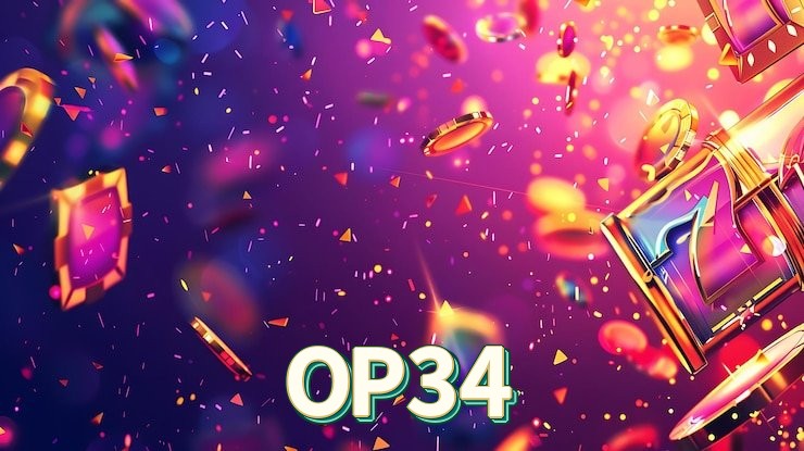 OP34 cadastro — tela de formulário no app oficial