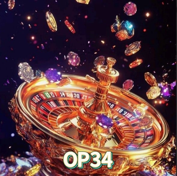 OP34 Slots