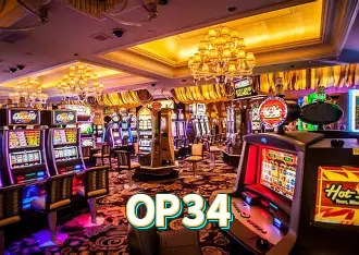 Bot OP34 Telegram