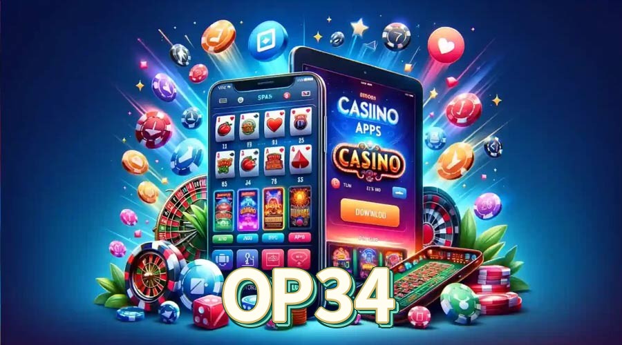 Página de download OP34