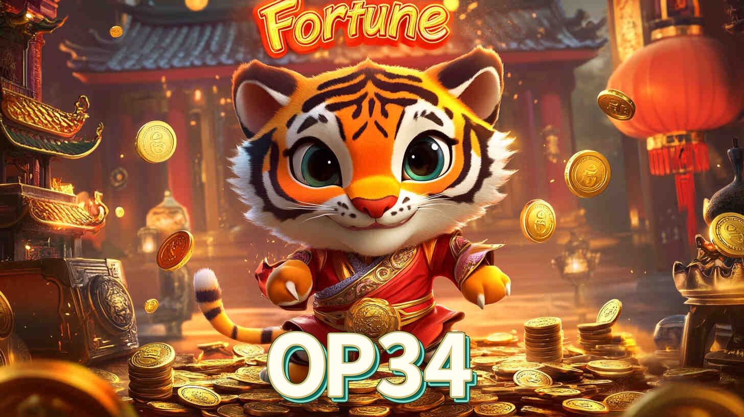 Loteria OP34 - Mega-Sena online