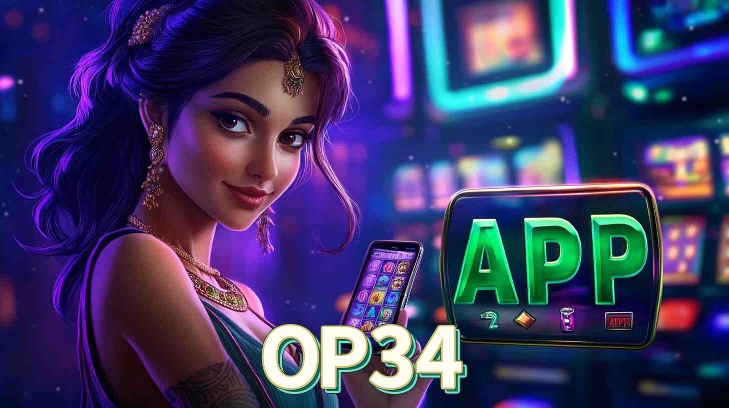 OP34 plataforma — saque cashout PIX com comprovante