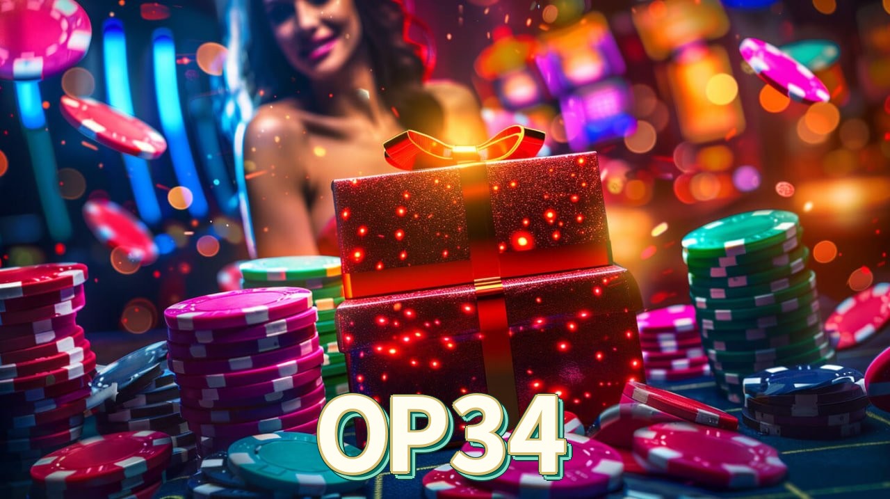 OP34 bet