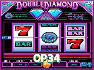 Jogos de Cassino em Destaque - Slots, Roleta, Blackjack