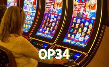 OP34 Licença Curaçao Gaming
