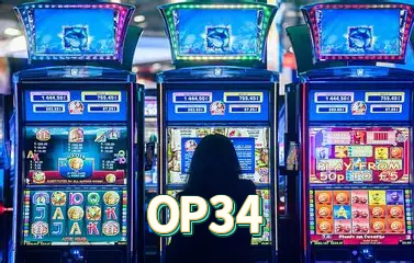 OP34 Cassino Online Certificado