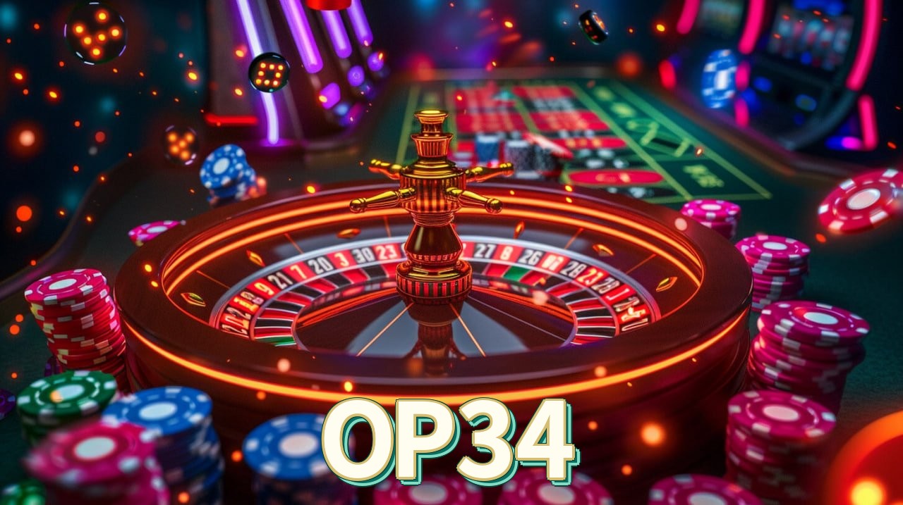 OP34 cassino online