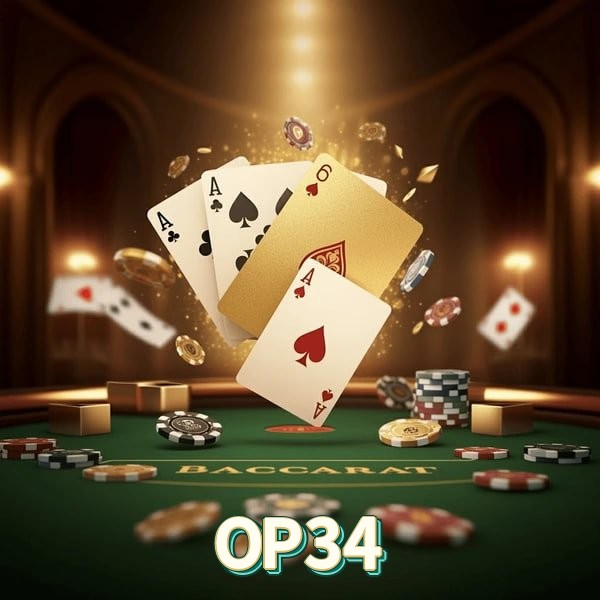 Apostas ao vivo OP34