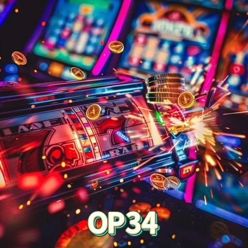 Vantagens de jogar slots no OP34 Brasil
