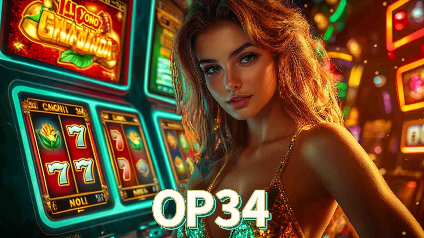 Blackjack na OP34