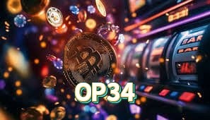 Slots OP34 - Giros Grátis Diários