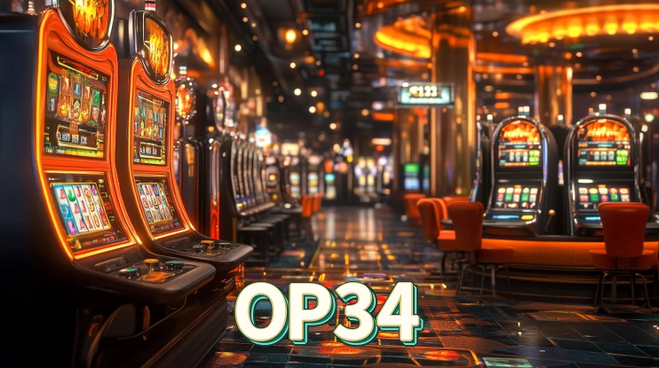 OP34 Bônus - OP34 visual 1