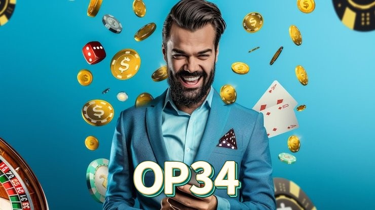 OP34 lottery