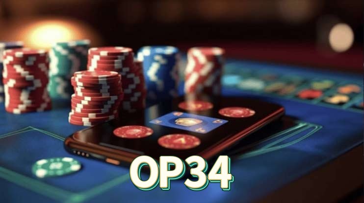OP34 download — tutorial instalação APK passo a passo
