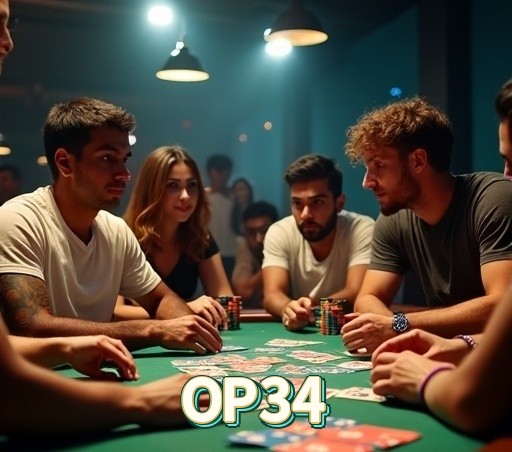 OP34 Win
