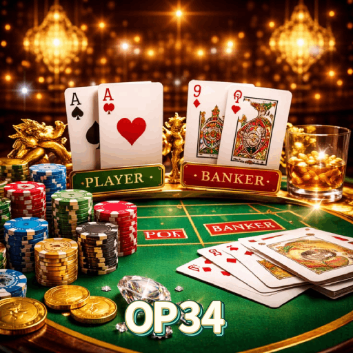 Níveis do programa VIP da OP34